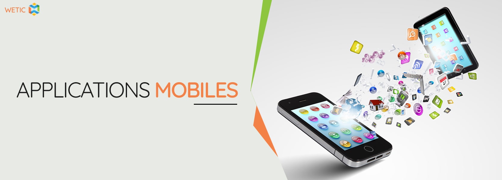 Applications Mobiles