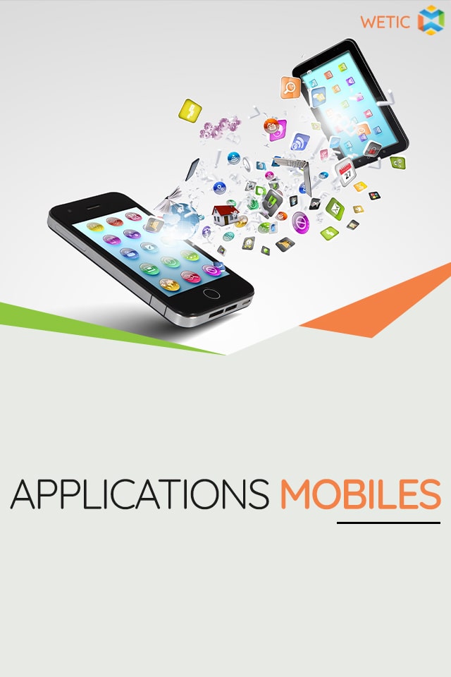 Applications Mobiles